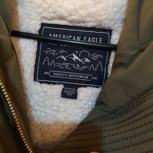 American Eagle Outfitters Jackets & Coats - American Eagle jacket American Eagle Outfitters Jackets & Coats - American Eagle jacket